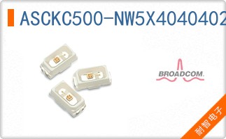 ASCKC500-NW5X4040402