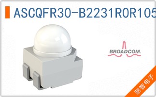 ASCQFR30-B2231R0R105