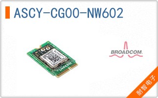 ASCY-CG00-NW602