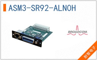 ASM3-SR92-ALN0H