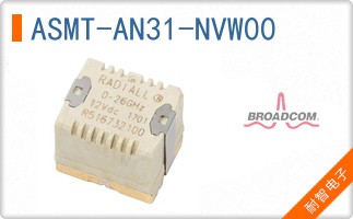 ASMT-AN31-NVW00