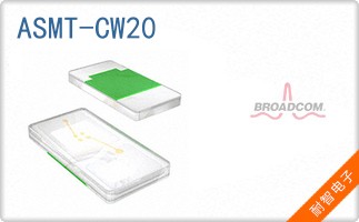 ASMT-CW20