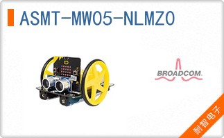 ASMT-MW05-NLMZ0