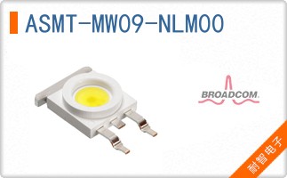 ASMT-MW09-NLM00