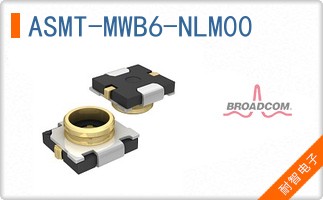 ASMT-MWB6-NLM00