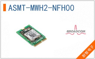 ASMT-MWH2-NFH00