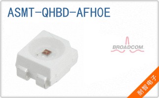 ASMT-QHBD-AFH0E