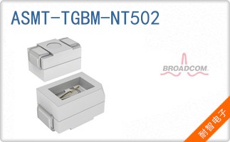 ASMT-TGBM-NT502