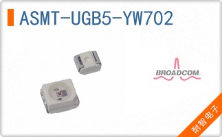 ASMT-UGB5-YW702