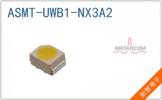 ASMT-UWB1-NX3A2
