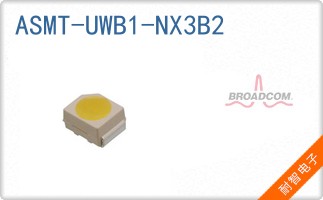 ASMT-UWB1-NX3B2