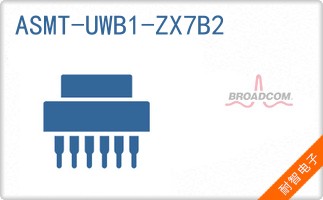 ASMT-UWB1-ZX7B2