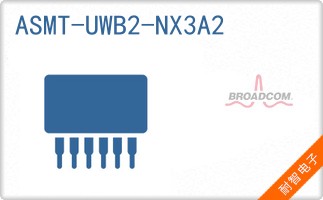 ASMT-UWB2-NX3A2