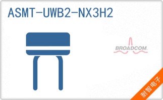 ASMT-UWB2-NX3H2