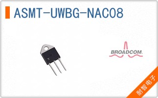 ASMT-UWBG-NAC08