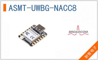 ASMT-UWBG-NACC8