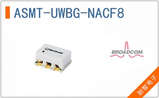 ASMT-UWBG-NACF8