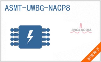 ASMT-UWBG-NACP8