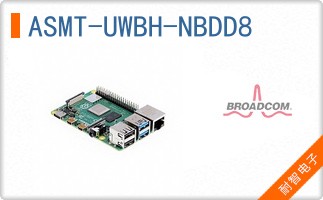 ASMT-UWBH-NBDD8
