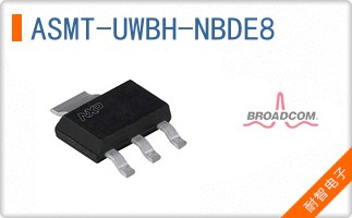 ASMT-UWBH-NBDE8