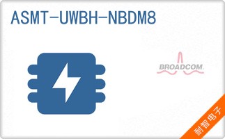 ASMT-UWBH-NBDM8