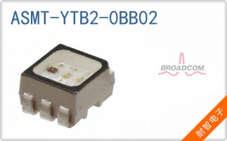 ASMT-YTB2-0BB02