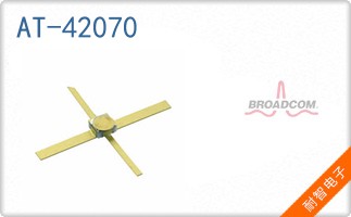 AT-42070