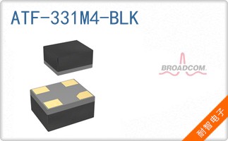 ATF-331M4-BLK
