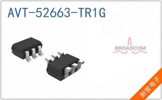 AVT-52663-TR1G��ͼƬ