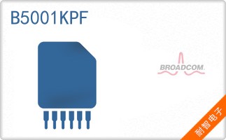 B5001KPF