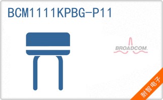 BCM1111KPBG-P11