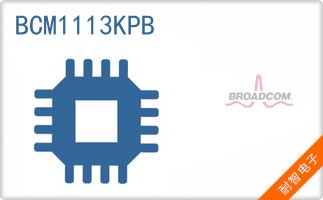 BCM1113KPB