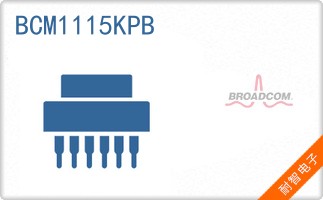 BCM1115KPB