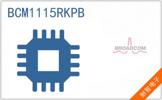 BCM1115RKPB��ͼƬ