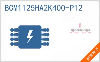 BCM1125HA2K400-P12