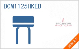 BCM1125HKEB