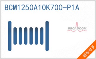 BCM1250A10K700-P1A��ͼƬ
