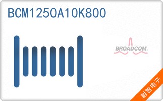 BCM1250A10K800