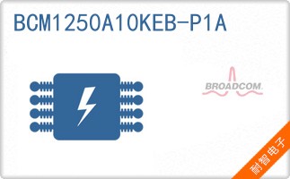 BCM1250A10KEB-P1A