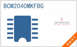 BCM2040MKFBG