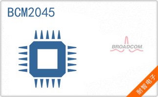 BCM2045