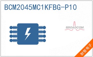 BCM2045MC1KFBG-P10