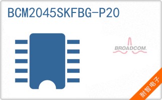 BCM2045SKFBG-P20