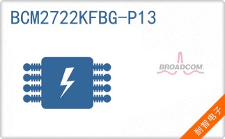 BCM2722KFBG-P13