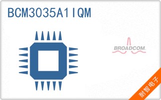 BCM3035A1IQM