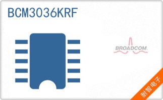 BCM3036KRF