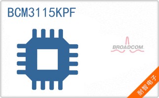 BCM3115KPF