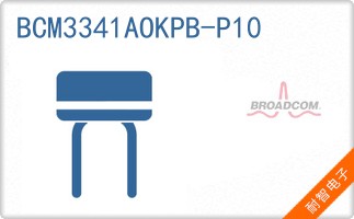 BCM3341AOKPB-P10
