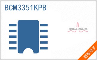 BCM3351KPB