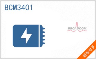 BCM3401